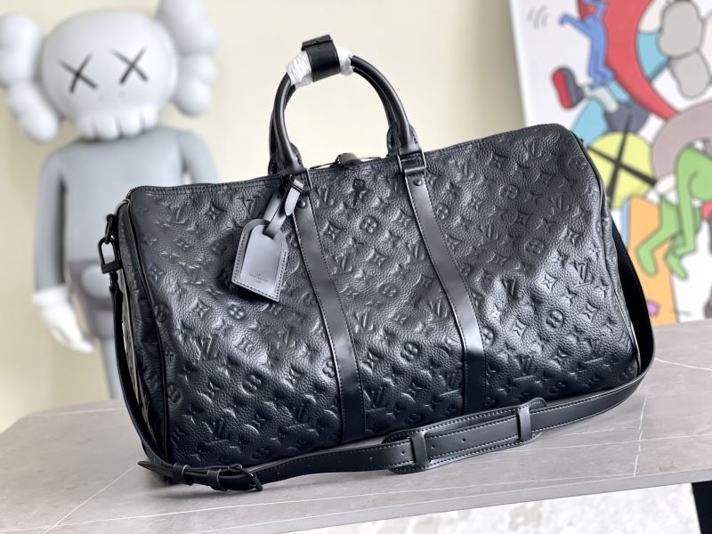 LV Travel Bags